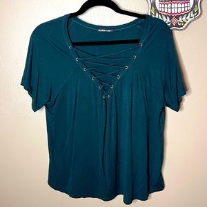 Charlotte Russe top